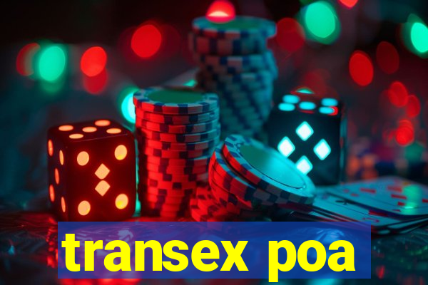 transex poa